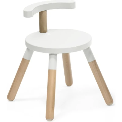 Afbeelding van Stokke® MuTable V2 Stoel Wit