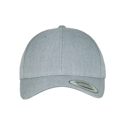 Afbeelding van Flexfit Curved Classic Snapback Pet offwhite, Maat: One Size, Off white