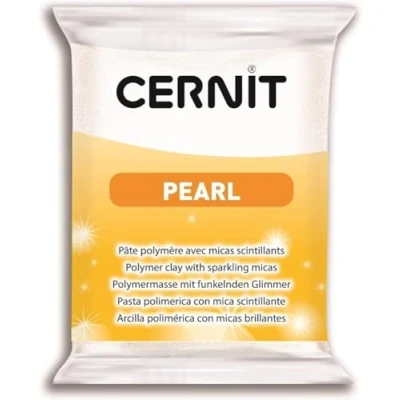 Afbeelding van Cernit Pearl 56 gram White 085