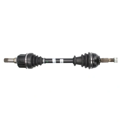 Afbeelding van POINT GEAR PNG72721 Aandrijfas Vooras links 653 95 PEUGEOT: Expert II Tepee, Van, 407 Saloon, FIAT: Scudo