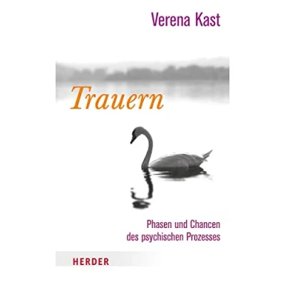 Afbeelding van Trauern