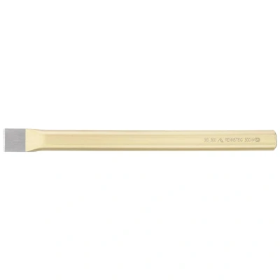 Afbeelding van Rennsteig Werkzeuge Platte beitel 300 mm Snijbreedte 26 310 1