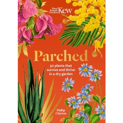 Afbeelding van Kew Parched