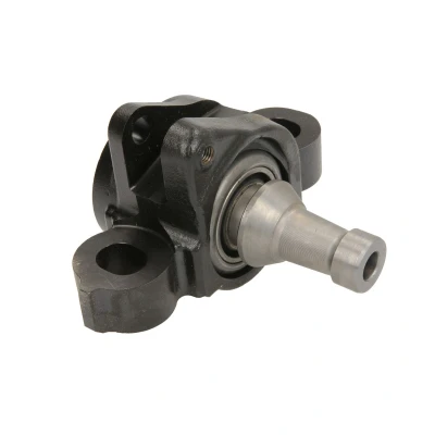 Afbeelding van FEBI BILSTEIN 107736 Stabilisatorstang Rubbers Links Rubber 68 DAF: CF