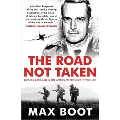 Afbeelding van The Road Not Taken