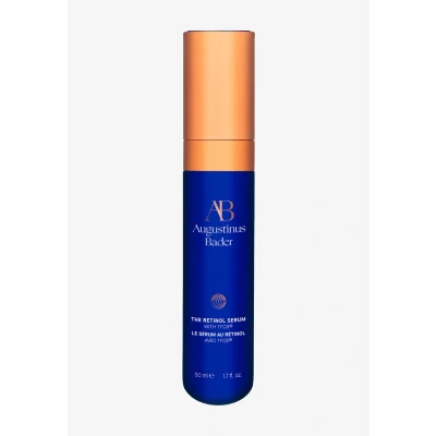 Afbeelding van Augustinus Bader The Retinol Serum Anti aging 30 Ml