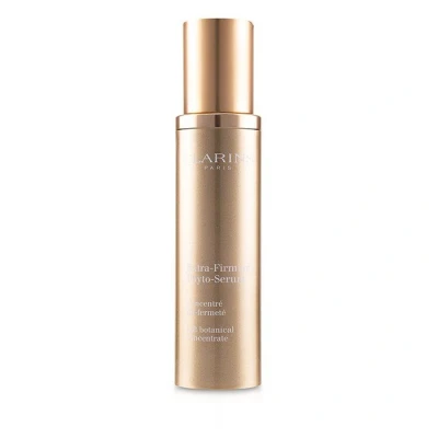 Afbeelding van Clarins Extra Firming Botanical serum 50 ml