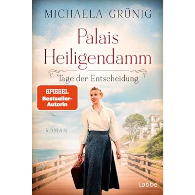 Afbeelding van Palais Heiligendamm Tage der Entscheidung
