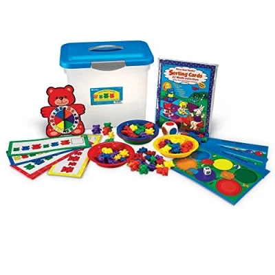 Afbeelding van Viga Toys Legpuzzel Four Seasons Zomer 24 Stukjes