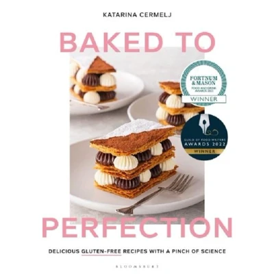 Image de Baked to Perfection