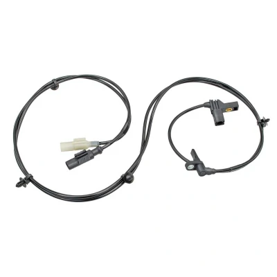 Afbeelding van MEYLE 014 899 0082 ABS sensor Achteras links voor voertuigen met ESP Actieve 2 12 MERCEDES BENZ: Vito Mixto, Minibus