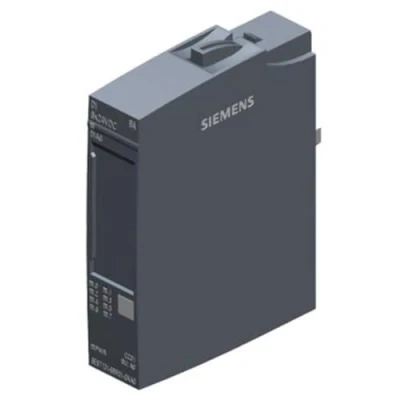 Afbeelding van Siemens 6ES7131 6BF01 0AA0 PLC ingangsmodule
