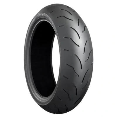 Image de Pneu Moto Supersport Bridgestone Battlax Bt 016 Pro Rear 150/70 R18 70W
