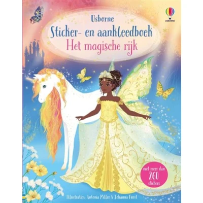 Image de Magisch koninkrijk
