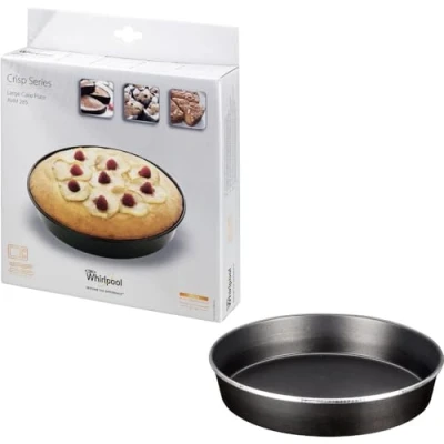 Image de Platine Whirlpool Indesit 484000000964 C00424651 crisp plaat AVM285 cm. 28 H5,5