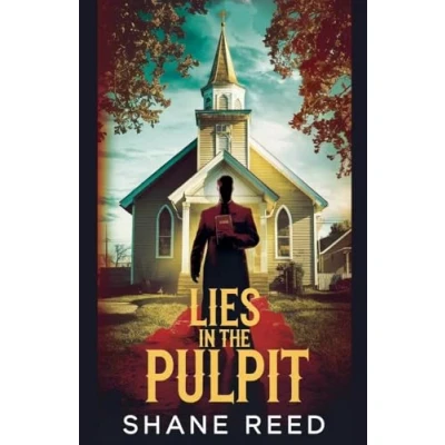 Afbeelding van True Crime Lies in the Pulpit