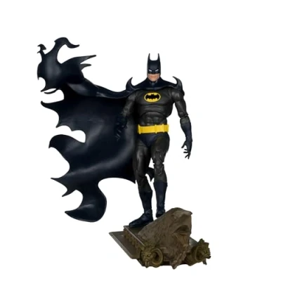 Afbeelding van DC Multiverse Action Figure Batman (Detective Comics #587: Night People) (Gold Label) 18 cm