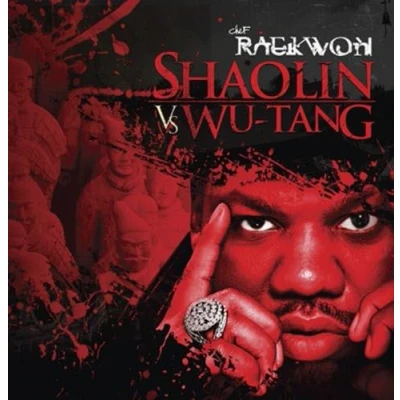Afbeelding van Shaolin Vs Wu Tang