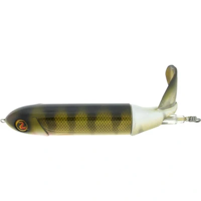 Image de River2Sea Whopper Plopper 190 Perch Leurre de surface