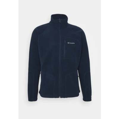 Afbeelding van Columbia FAST TREK FULL ZIP Fleecejas, Heren, Maat: XS, Collegiate navy