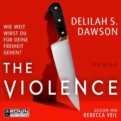Afbeelding van The Violence