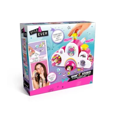 Afbeelding van Kralen Canal Toys Gom&#039;z Studio