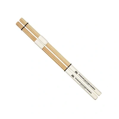 Afbeelding van Meinl Bamboo Standard Multi Rods Hot rod