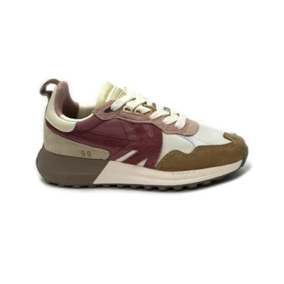Afbeelding van KAOTIKO DETROIT AQ002 Sneaker Maat: 37