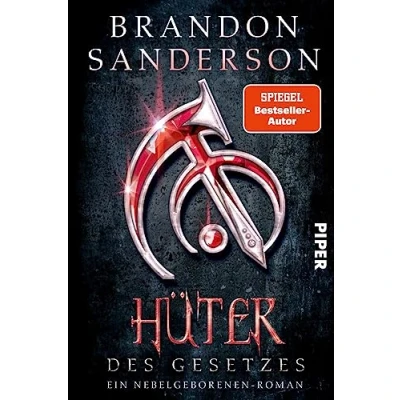 Afbeelding van Hüter des Gesetzes