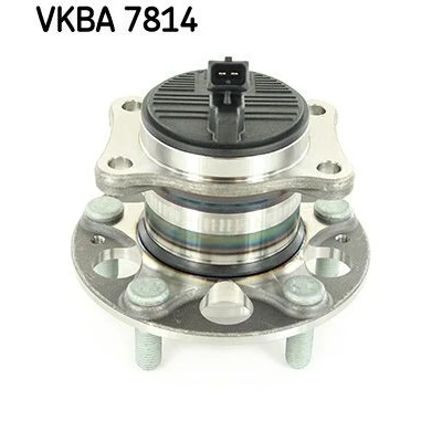 Afbeelding van Wiellagerset SKF VKBA 7814, voor o.a. HYUNDAI Monkey Parts