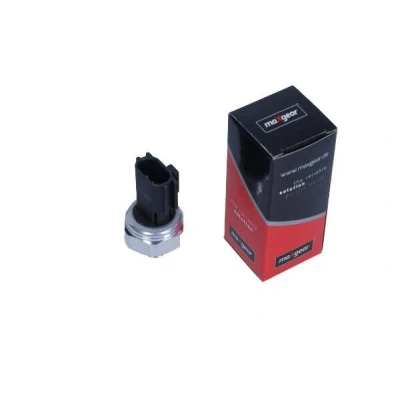 Afbeelding van Drukschakelaar, airconditioning MAXGEAR AC149724