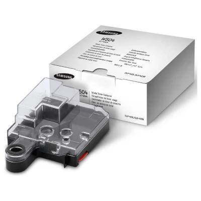 Afbeelding van Samsung CLT W504 Waste Toner Box