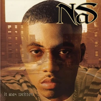 Afbeelding van Nas It Was Written (2 LPs)