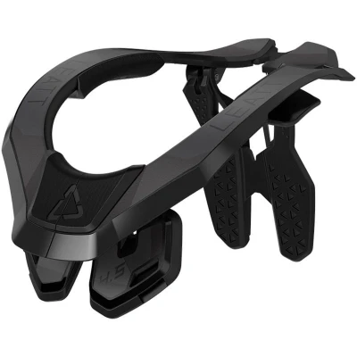 Afbeelding van Leatt 4.5 Nekbrace Stealth maat XXL