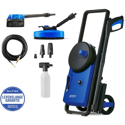 Afbeelding van Nilfisk Core 150 PowerControl PAD