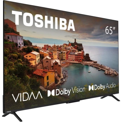 Afbeelding van Smart TV Toshiba 65UV3463DG 4K Ultra HD 65&quot; LED HDR