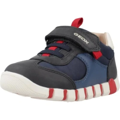 Afbeelding van GEOX B IUPIDOO Blauw 26 EU