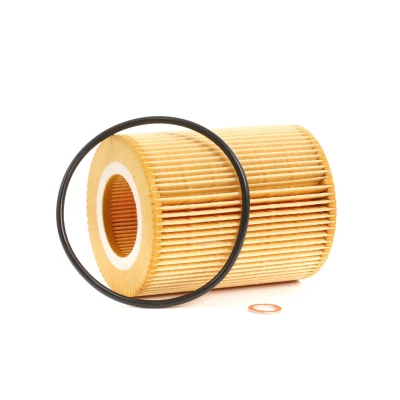 Afbeelding van Febi Bilstein Oliefilter 26686