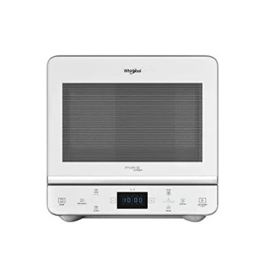Afbeelding van Whirlpool MAX 49 WSL Aanrecht Combinatiemagnetron 13 l 700 W Zilver
