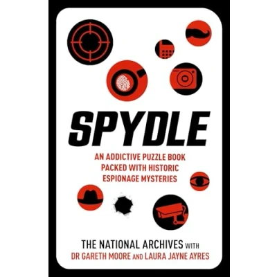 Afbeelding van Spydle