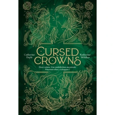 Image de Twin Crowns, Tome 02