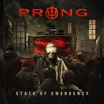 Afbeelding van Prong State of Emergency (Cd)