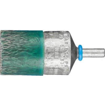Afbeelding van PFERD 43208005 penseelborstel 10 stuk(s)