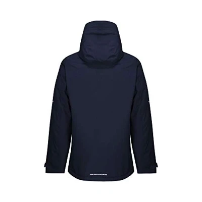 Afbeelding van Regatta Marauder III Navy/Grey