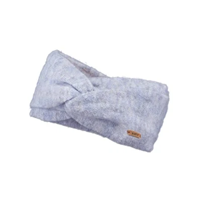 Afbeelding van Barts Witzia Hoofdband Vrouwen One size Lila