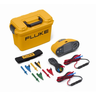 Afbeelding van Fluke FLK SMFT 1000/LITE PV analysator