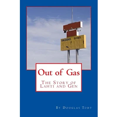 Afbeelding van Out of Gas