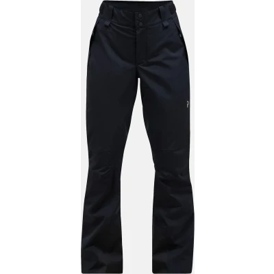 Afbeelding van Peak Performance Anima Pants Dames Skibroek Black M