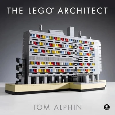 Afbeelding van The Lego Architect