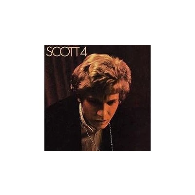 Afbeelding van Scott Walker 4 (LP)